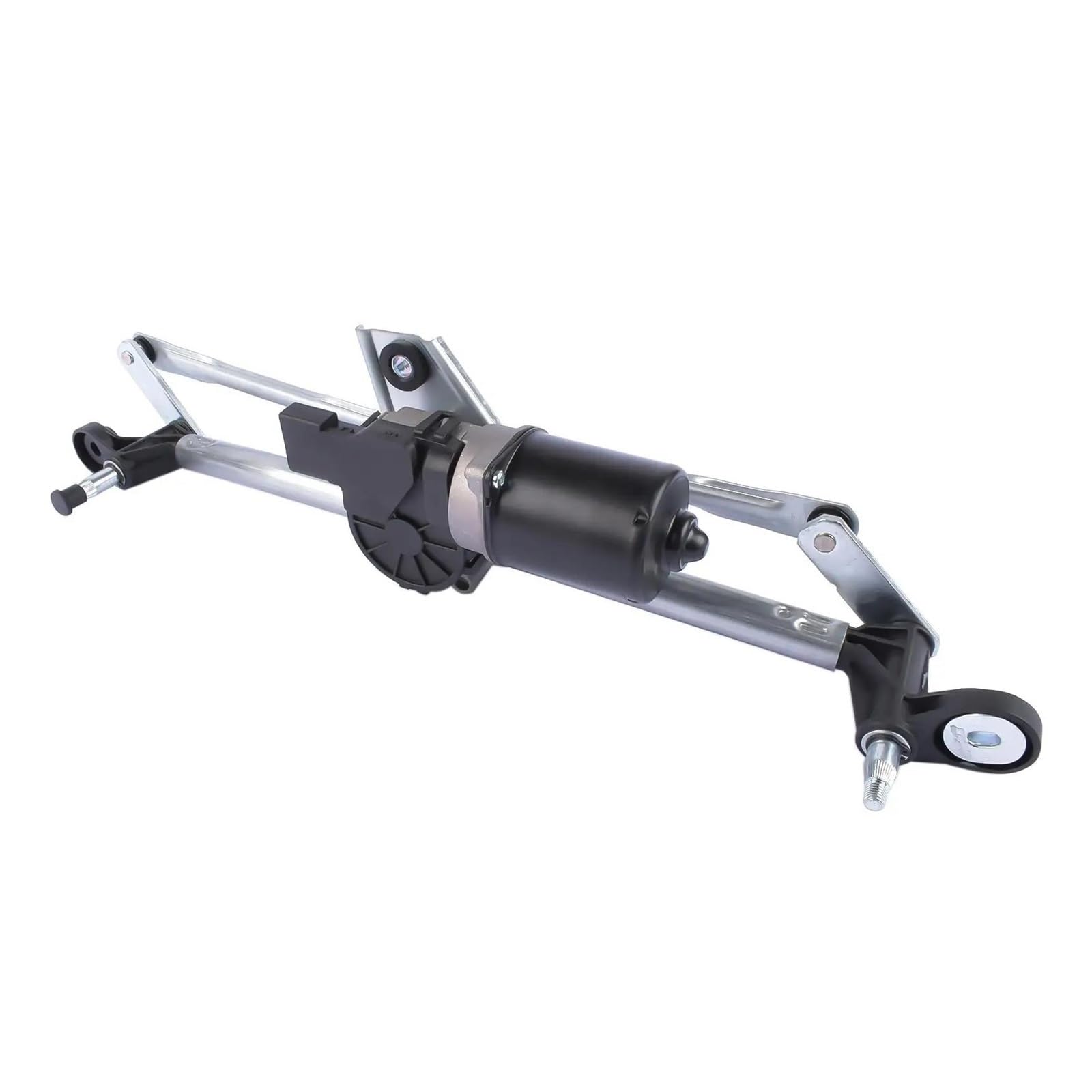For Lancia For Ypsilon 1.2 1.3 1.4 LPG Front Wiper Linkage + Wiper
