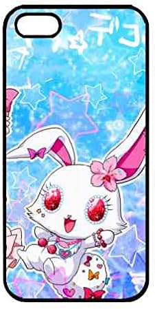 Amazon 可愛い Jewelpet 携帯電話ケース ジュエルペット ケース スマホカバー Jewelpet Iphone 5 S Iphone Se ケース ジュエルペット ハードケース ケース カバー 通販