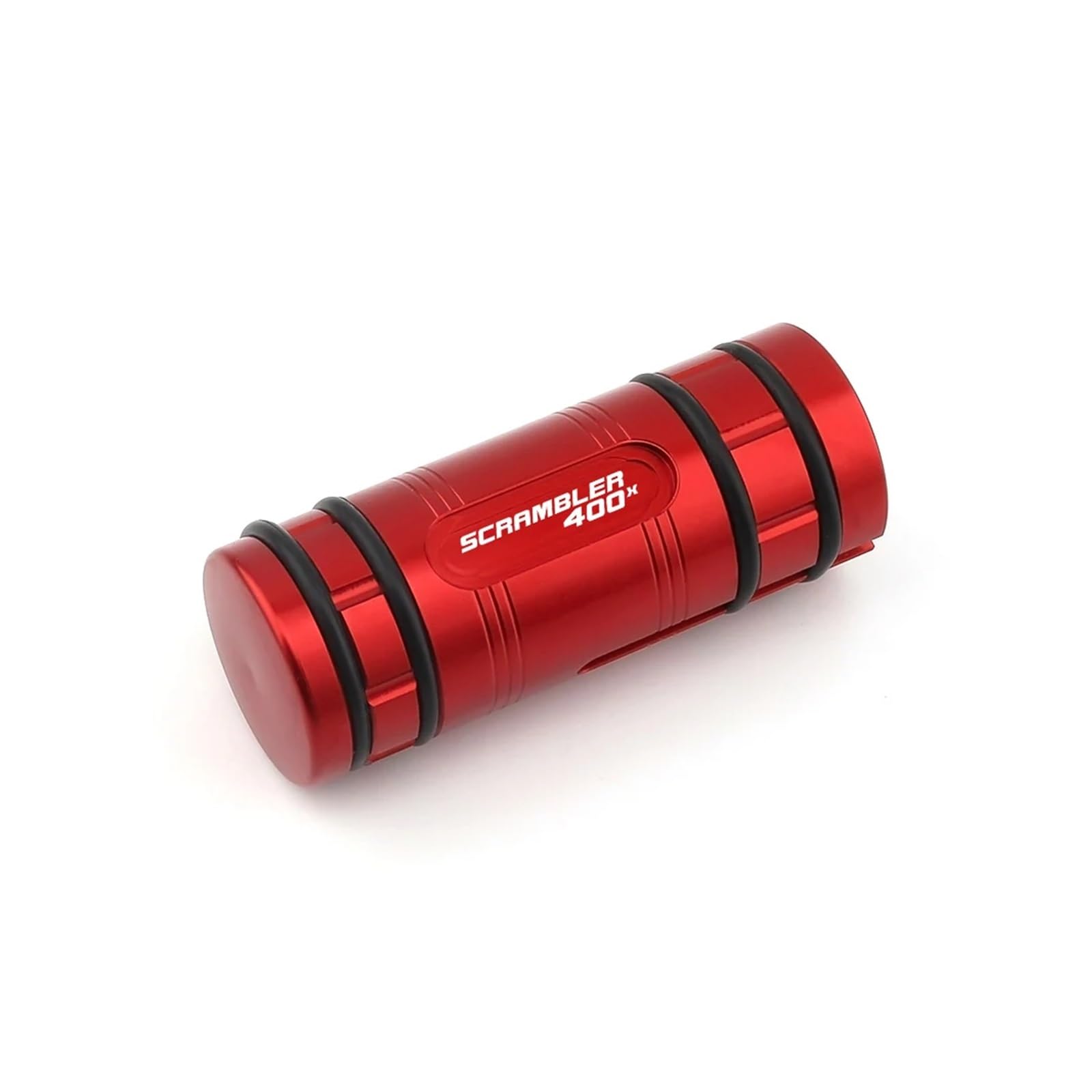 Extensor para funda de palanca de cambios Para Triumph Scrambler 400X Modified Extensor De Palanca Cambios Aleación Aluminio (nuevo) - Accesorios Para Motocicleta(AA-3)
