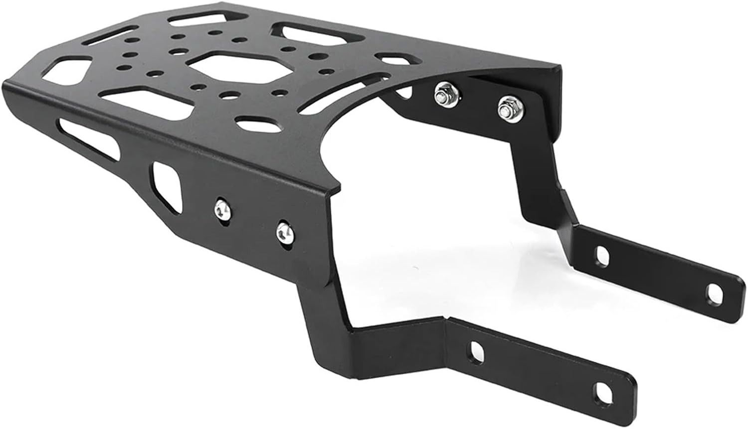 Replacement Rear Rack Luggage Rails Carrier Cargo Shelf Bag Stand Holder for Talaria Sting MX3 R MX4 Electric Dirt Bike Parts