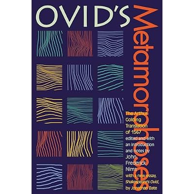 Metamorphoses