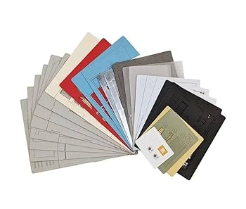 台湾 ペーパークラフト まとめ購入用 Amazon.co.jp: 台湾 建築 ペーパークラフト 1150 集合住宅 建物