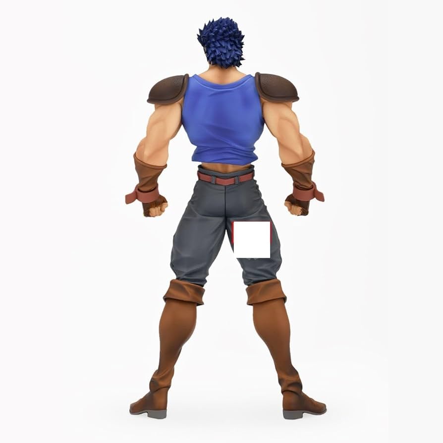 Amazon.co.jp: ジョナサン・ジョースター ディオ・ブランドー