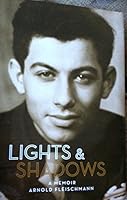 Lights and Shadows: A Memoir B00HXJZLWI Book Cover