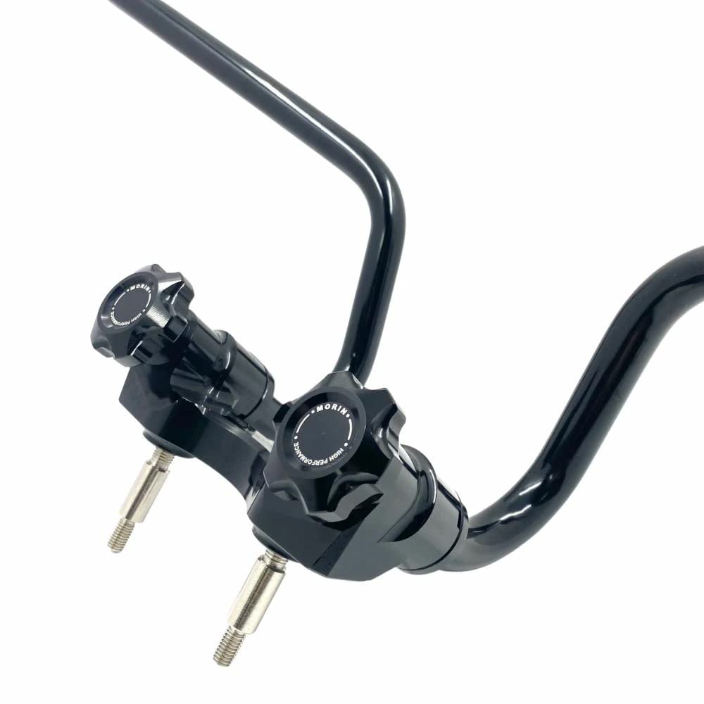 Amazon | MORIN RACING ホンダ ダックス DAX125 モンキー125交換用
