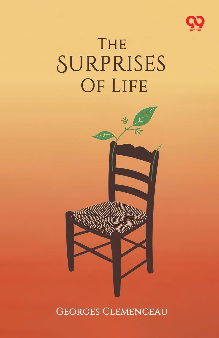 The Surprises Of Life (Edition1)