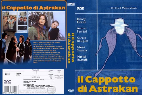 Il cappotto di Astrakan