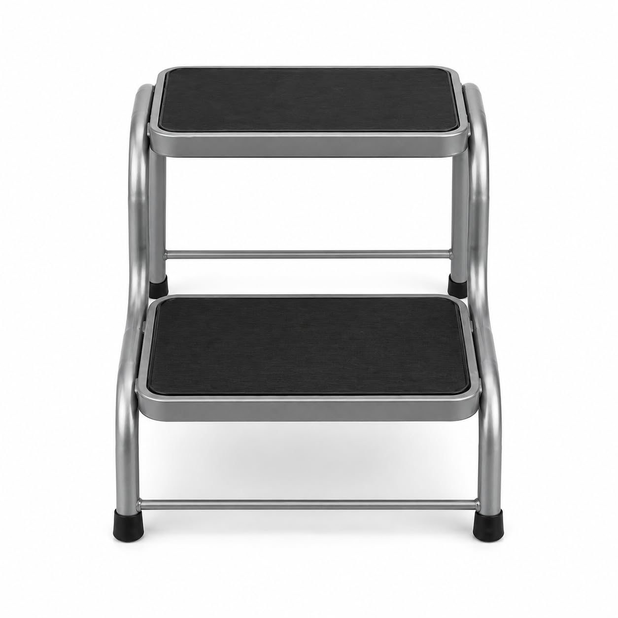 universelle Doppeltrittstufe für Campin, Haushalt, Werkstatt etc.