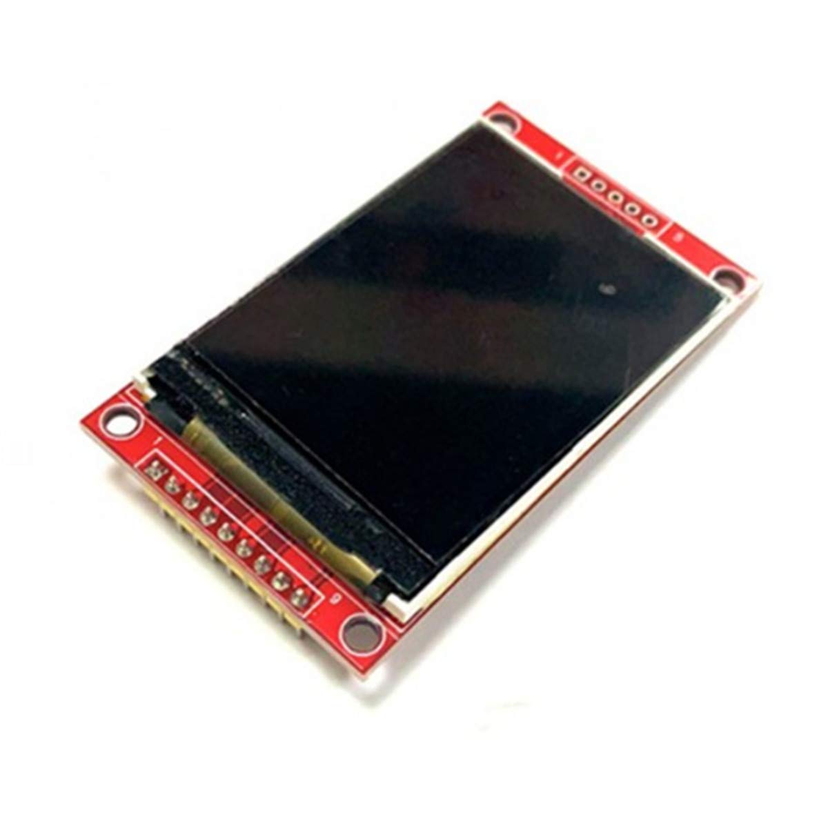 Mua Waveshare 2.4inch LCD Display Module TFT Display Panel 240x320 Resolution 65K RGB Display Colors Embedded Ili9341 Driver Spi Interface Compatible With Raspberry Piwith Arduino Stm32 Etc B0cy7qj8k8