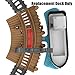 Fisher-Price Replacement Parts for Thomas and Friends Train Set - GLK80 ~ Talking Thomas and Percy Train Set ~ Replacement Dock