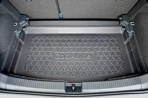 Preisvergleich Produktbild Dornauer Autoausstattung Premium Kofferraumwanne 9002772106639