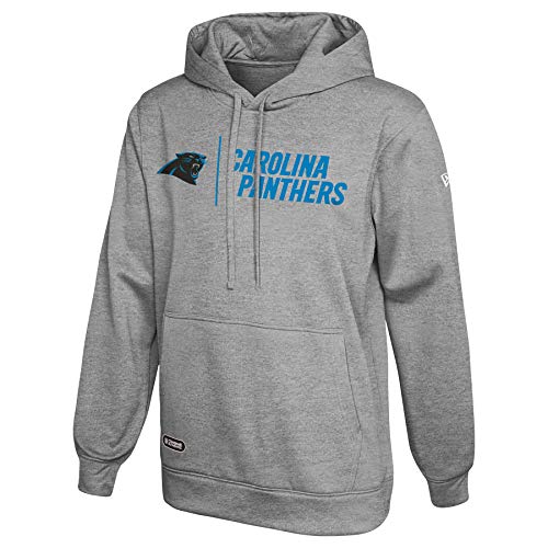 NFL GameTime Hoodie - men's pullover fleece