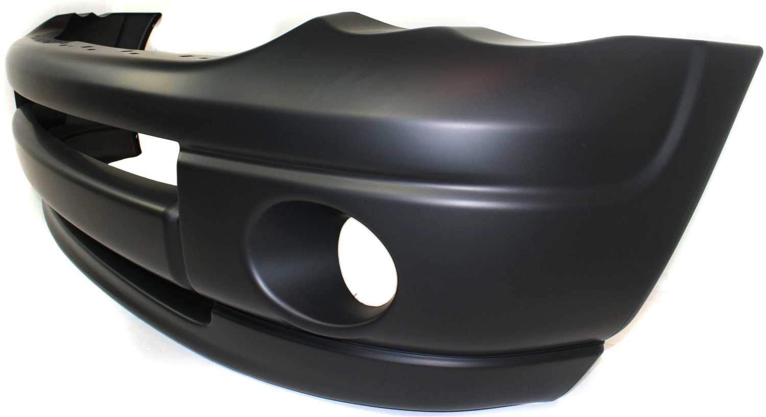 Evan Fischer Front Bumper Cover Compatible - Key Features