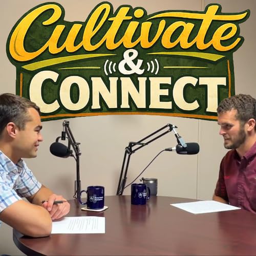 Leadership, Service, and the Future of Agriculture with Korbin Wagenbach