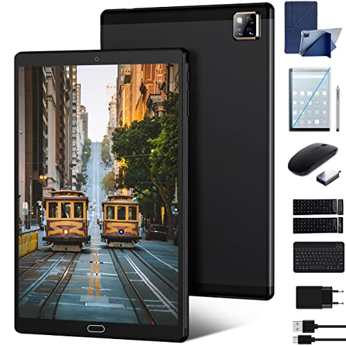 Tablet mit GPS Test Die 4 besten Tablets mit GPS