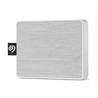 Seagate One Touch SSD,