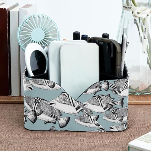 Panier de rangement pour bureau pour en finir avec le désordre
