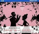 rubinrot kerstin gier inhaltsangabe  Liebe geht durch alle Zeiten 01. Rubinrot von Gier. Kerstin (2009) Audio CD