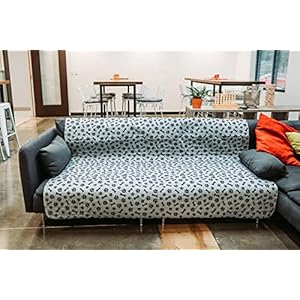 Washable Pee Pads for Dogs (1-Pack) 72″x72″ Reusable Waterproof Potty Training Mat for Puppy Playpen, Whelping Box, Crate Liner for Large, and XL Pets