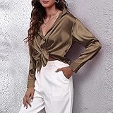 Zoom IMG-1 maeau camicia da donna in Zoom IMG-1 maeau camicia da donna in