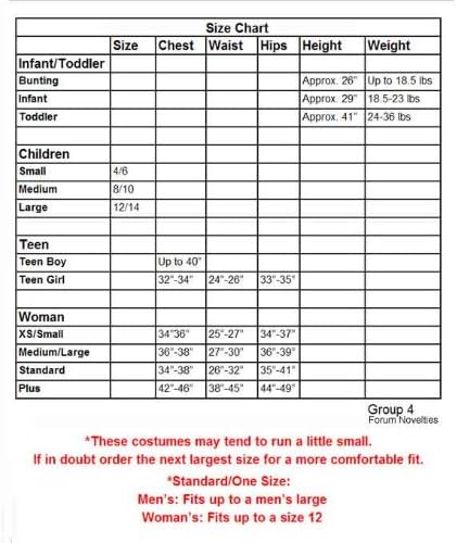 Forum Novelties Adult Headless Man Costume - Image 2