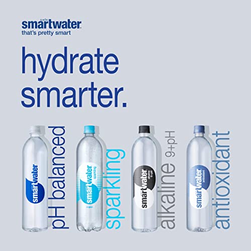 Smartwater Packaged Drinking Water thumb #6
