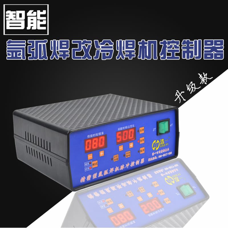 Wiring Connecting Terminals - Argon Arc Welding Machine Refit for Cold Welding Machine Argon Arc Spot Welder Pulse Controller - (Color: A Set)