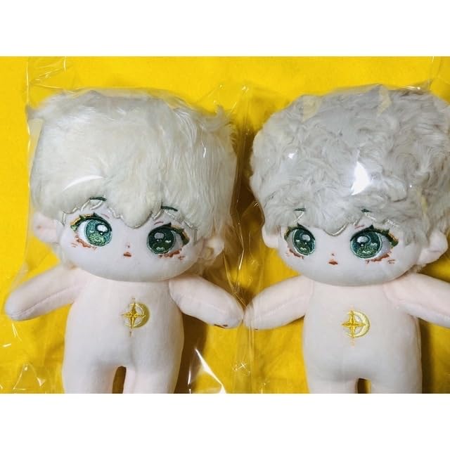 Amazon.co.jp: 着せ替えぬいぐるみ 20cm 無属性 ぬいぐるみ 犬 わんこ