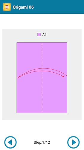 Origami Envelopes Tutorials