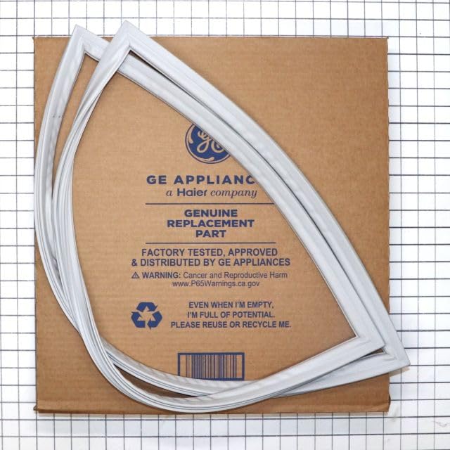Allstar Appliance Parts WR24X36265 Refrigerator Gasket | Fridge.com