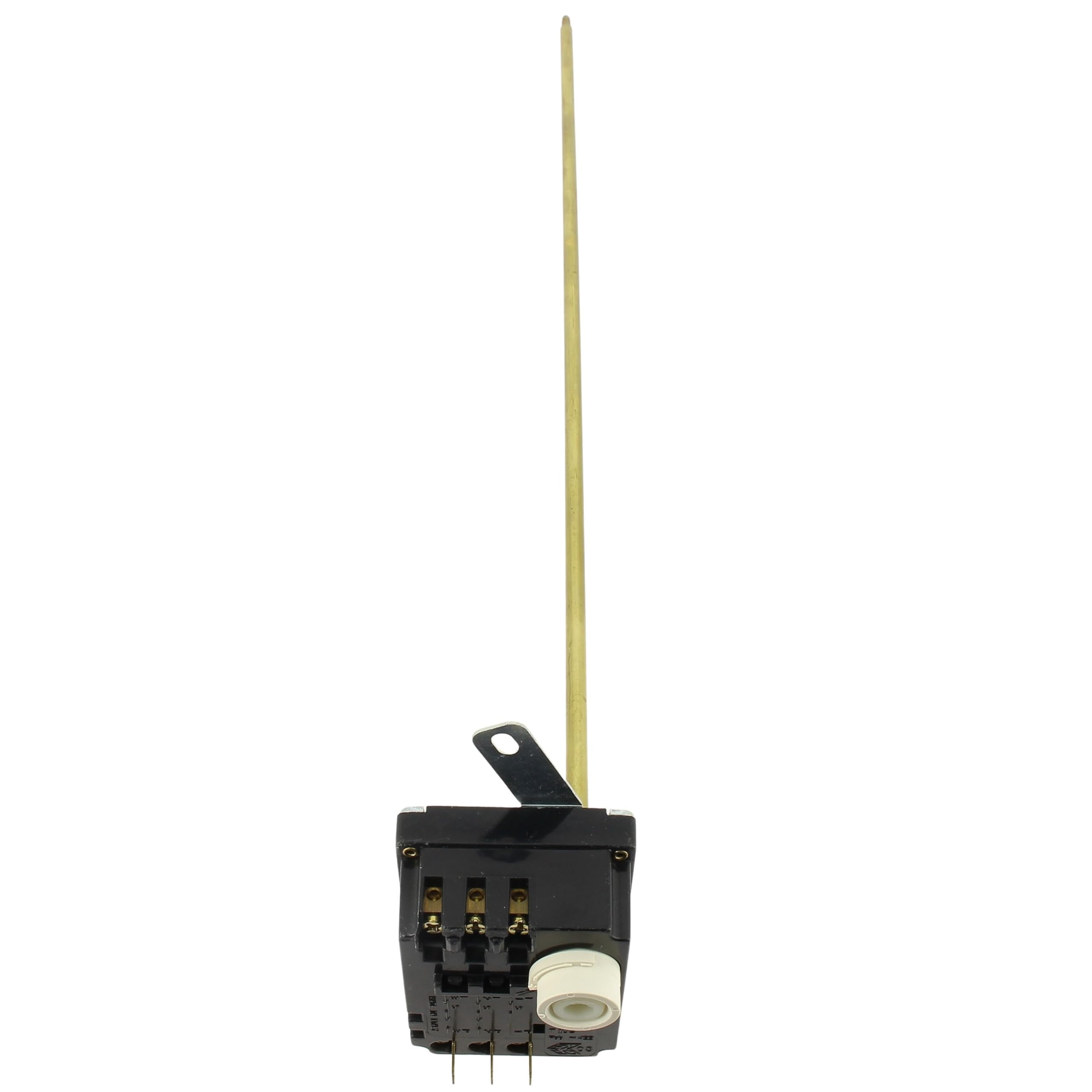 Termostato a canna L: 450 Rif 60001841 per scaldabagno elettrico 300L AABULCO