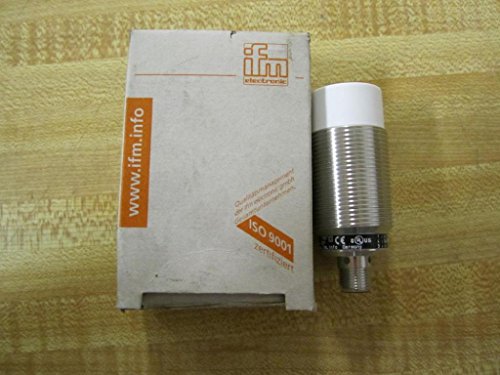 Ifm Efector II5785 Sensor IIK3022-BPKG/US-104-DPS