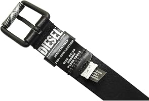 Amazon.co.jp: [Diesel] [ディーゼル] メンズベルト X08964 P1506