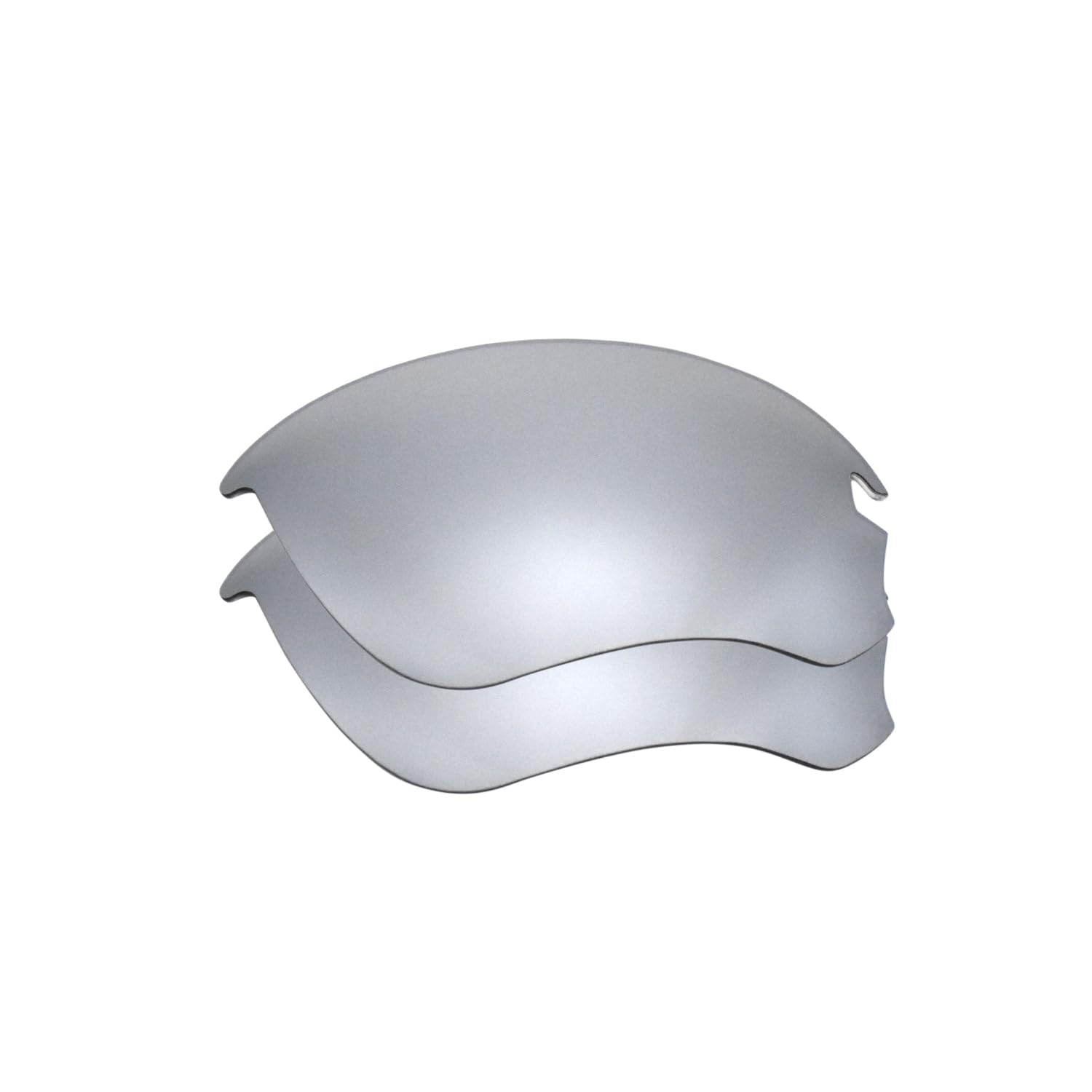 Lentilles de remplacement pour Oakley Flak Draft OO9364 - 7