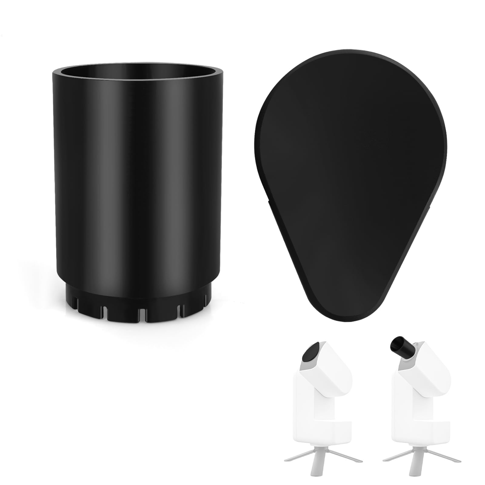 YIBEICO Dew Shield Essential Accessory Kit for Seestar S30