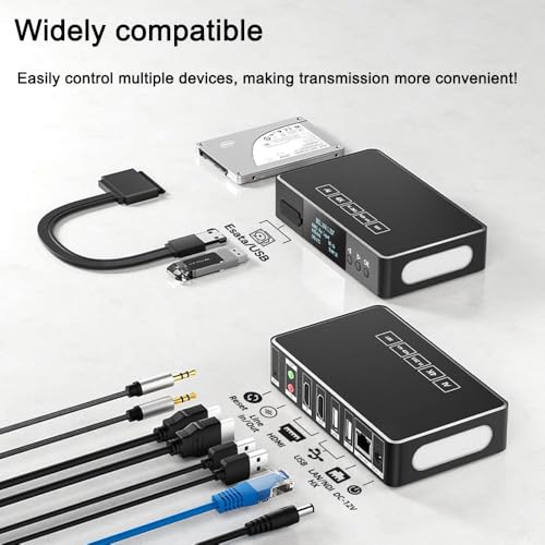 Advanced System professional streaming encoder Kit product image