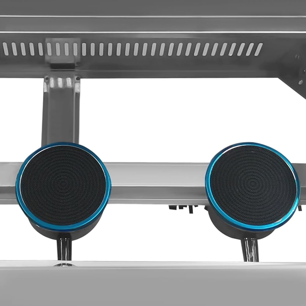 Chauffe-aliments à gaz, friteuse commerciale en acier inoxydable avec température réglable pour la restauration – 3 poêles avec couvercles, design de comptoir