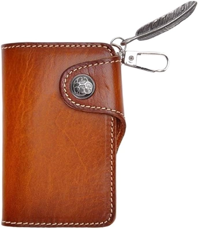 Key Pack Tree Paste Chain Waist Hanger