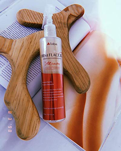Firm Flaccid NANO FLUIDO REMINERALIZANTE 300ML