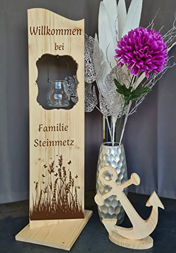 Deko Hauseingang Holz Die 15 besten Produkte im Vergleich