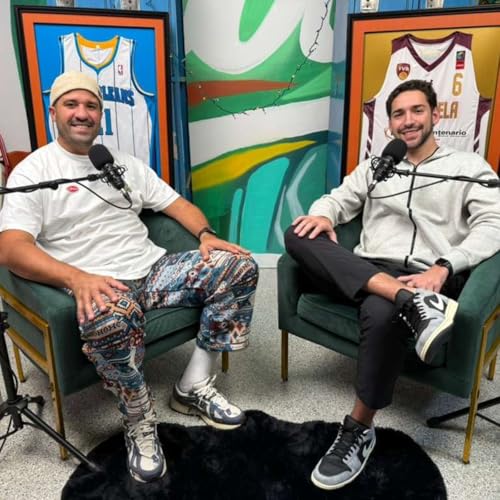 &iexcl;Exclusiva! Jos&eacute; Febres, joven entrenador venezolano con alta proyecci&oacute;n en usa