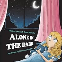 Alone in the Dark 1612253024 Book Cover