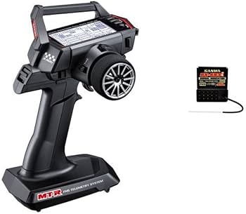 サンワ(SANWA)//MT-R (RX-493i/PC ) 未使用品 Amazon | SANWA MT-R RX-493i/PC 101A32702B | ラジコン・ドローン 通販
