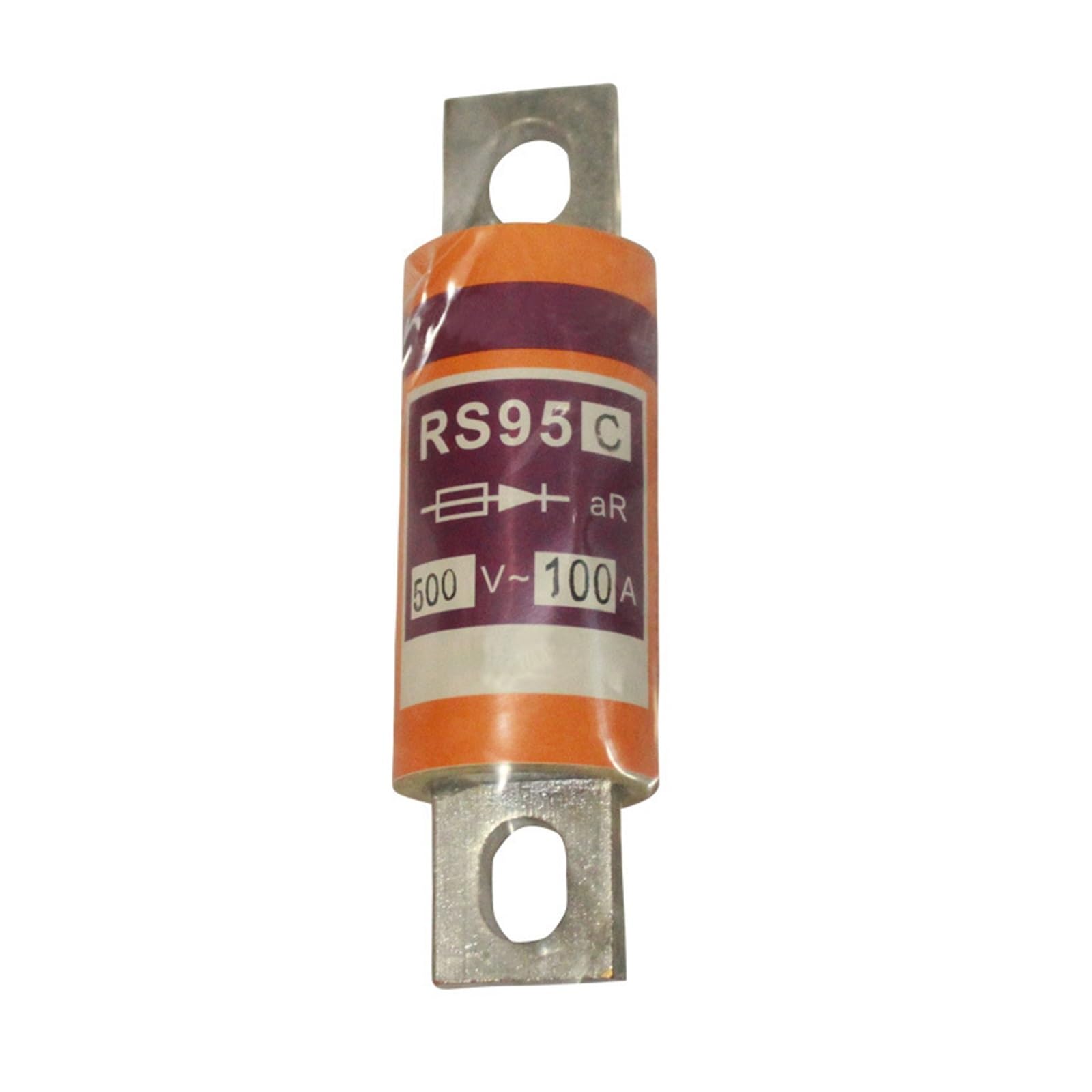 HYUJNAFZR 95C690V 100A150A160A200A Fast Fuse(RS95C aR 660V/160A)