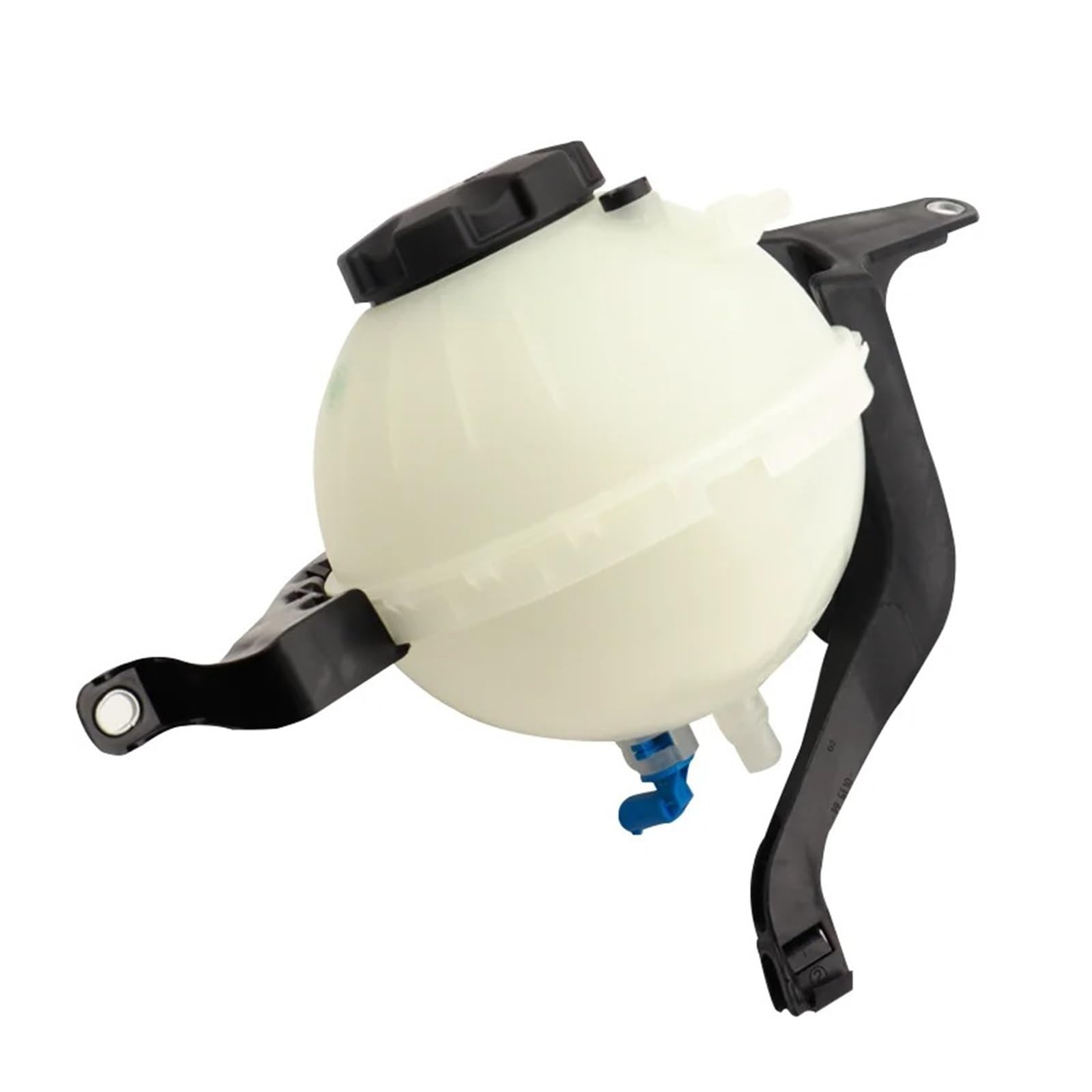 Dwtnmex One Color Coolant Expansion Tank For Bmw For 528I F10 For Xdrive 1Pcs 17138614293 Coolant Expansion Tank With Level Sensor 17137649733 17137619189