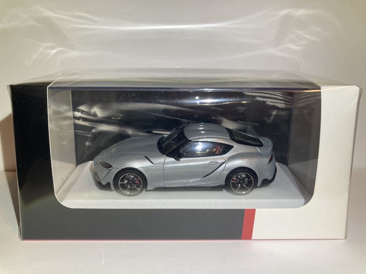 希少 KATO 1/43 スープラ シルバー 超精密モデル 希少 KATO 1/43 スープラ シルバー 超精密モデル Yahoo