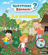 Download Le potager - Questions/Réponses - doc dès 5 ans (32) PDF