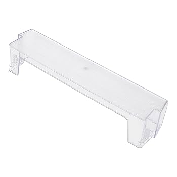 Sparefixdfor Hotpoint Fridge Freezer Door Bottle Shelf Bottom Rack Tray Check Fits List Below Before Ordering