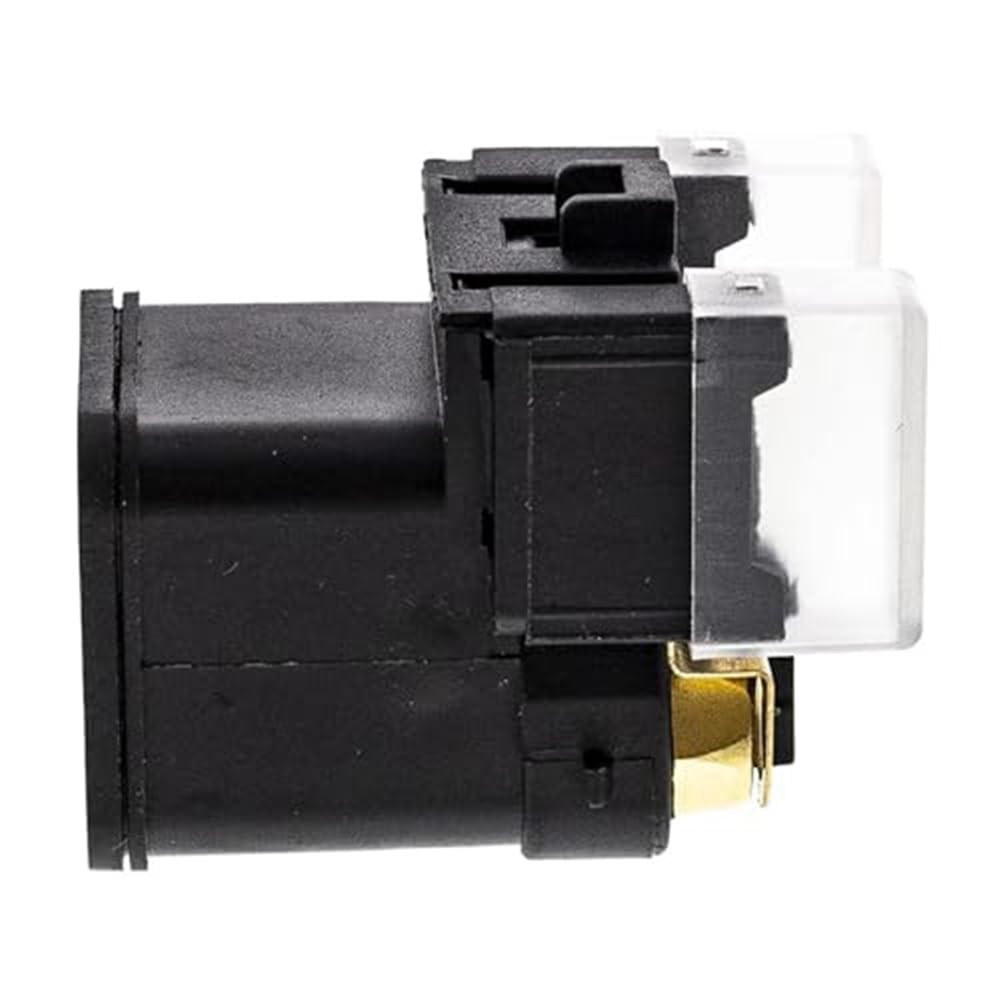 Motor de arranque Para Scooter Todoterreno Para WR250F WR250 2003-2013 Juego De Motor Arranque Y Relé