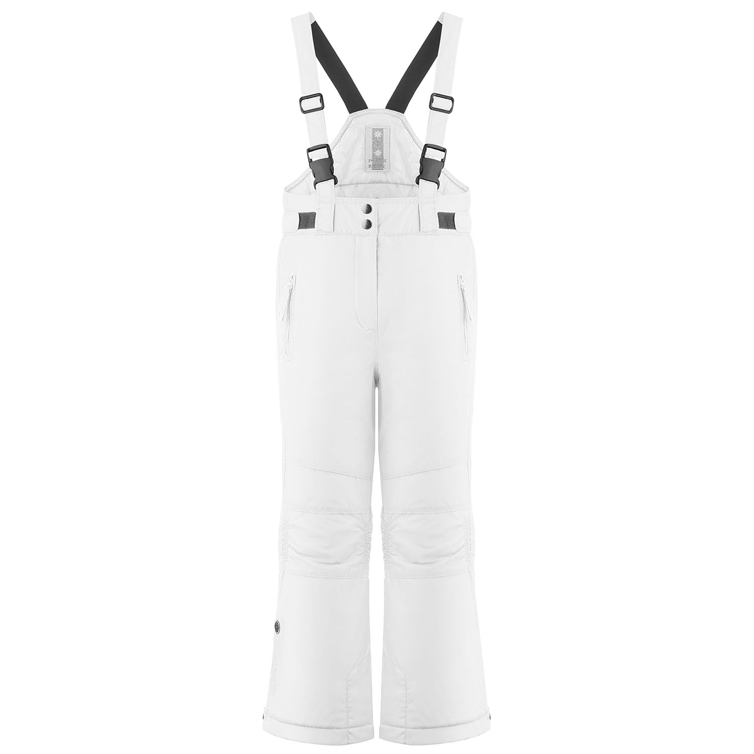 Poivre Blanc - Salopette De Ski 1022 White Fille - Taille 14 Ans - Blanc